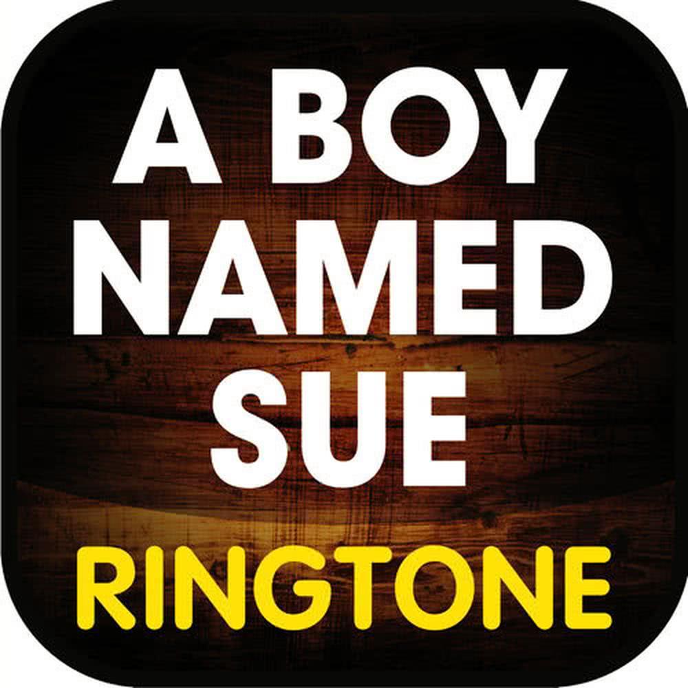 A Boy Named Sue Ringtone(Cover)