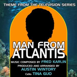 ดาวน์โหลดและฟังเพลง Man From Atlantis พร้อมเนื้อเพลงจาก Austin Wintory
