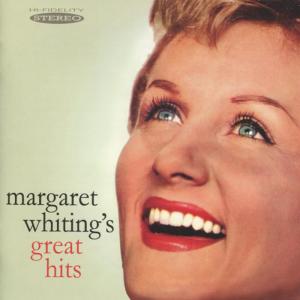 ดาวน์โหลดและฟังเพลง Morgen พร้อมเนื้อเพลงจาก Margaret Whiting