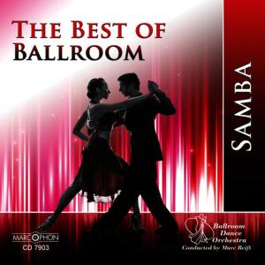 ดาวน์โหลดและฟังเพลง Carnival Samba พร้อมเนื้อเพลงจาก Ballroom Dance Orchestra