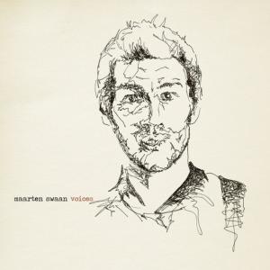 ดาวน์โหลดและฟังเพลง Voices พร้อมเนื้อเพลงจาก Maarten Swaan
