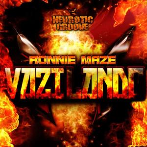 收聽Ronnie Maze的Vazilando歌詞歌曲