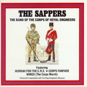 ดาวน์โหลดและฟังเพลง Mexican Hat Dance พร้อมเนื้อเพลงจาก The Band of the Corps of Royal Engineers
