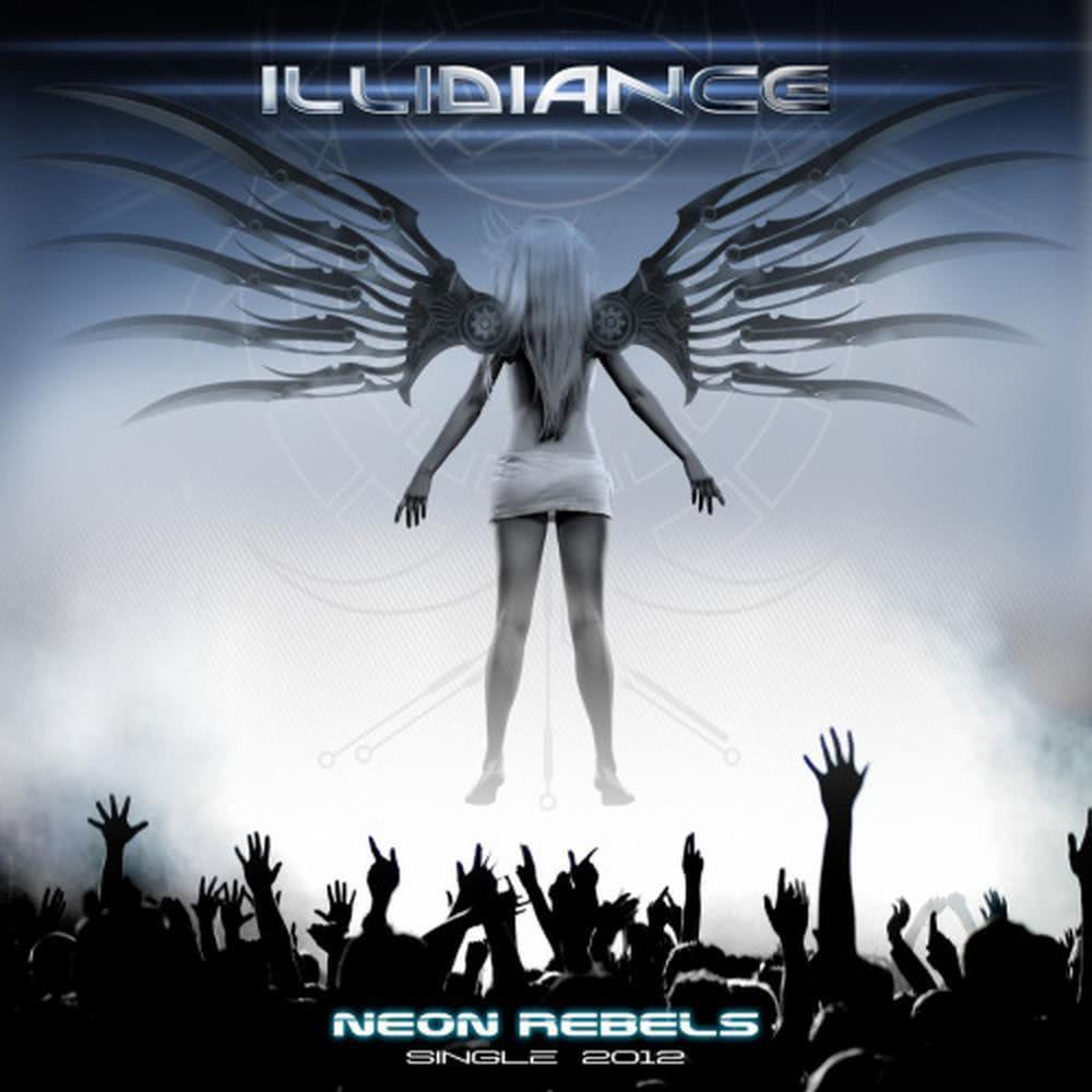 Neon Rebels (Explicit)