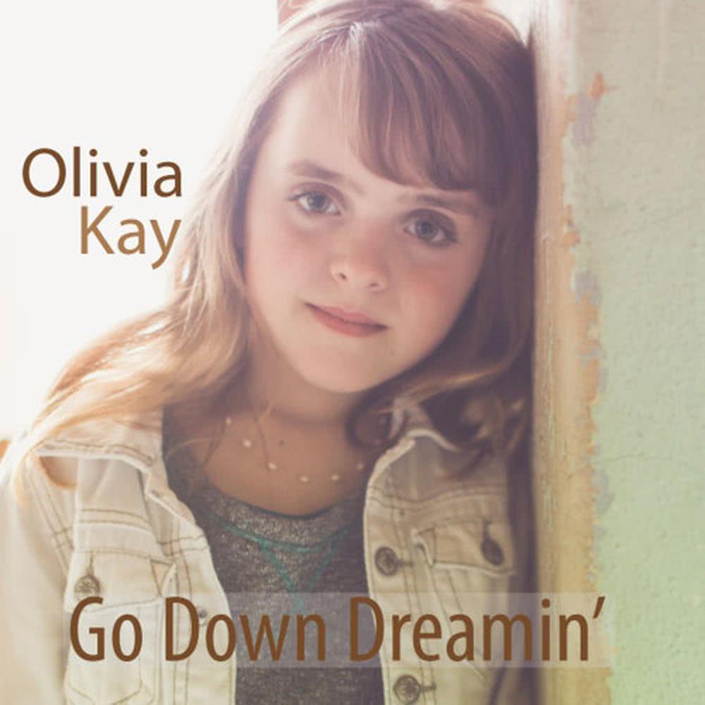 Go Down Dreamin'