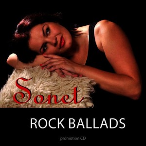 收聽Soňa Jungová的Růže歌詞歌曲