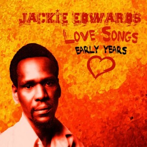 收聽Jackie Edwards的Sweetest Love Letter歌詞歌曲