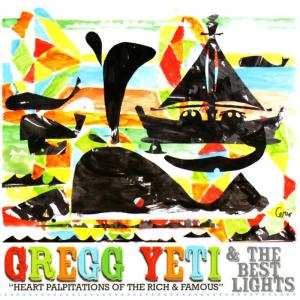 ดาวน์โหลดและฟังเพลง Body Like a Fever พร้อมเนื้อเพลงจาก Gregg Yeti
