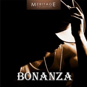 The Singing Cowboys的專輯Meritage Western: Bonanza, Vol. 2
