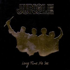 ดาวน์โหลดและฟังเพลง Long Time No See พร้อมเนื้อเพลงจาก Jungle