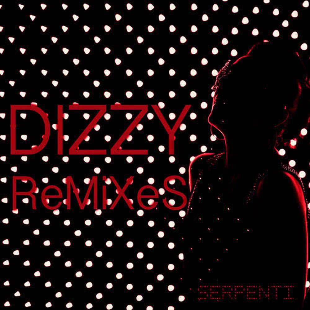 Dizzy (Jasinski Remix)