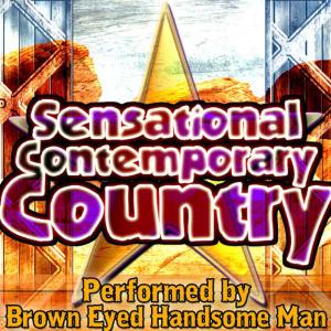 收聽Brown Eyed Handsome Man的If Heaven Was Needing a Hero歌詞歌曲