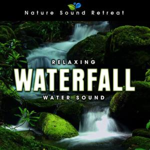 收聽Nature Sound Retreat的Relaxing Waterfall: Water Sound for Sleep and Dreams歌詞歌曲