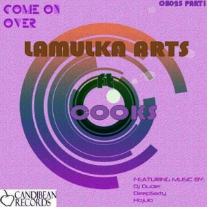 ดาวน์โหลดและฟังเพลง Come On Over (Main Mix) พร้อมเนื้อเพลงจาก Cooks