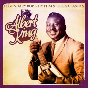 ดาวน์โหลดและฟังเพลง Be On Your Merry Way พร้อมเนื้อเพลงจาก Albert King