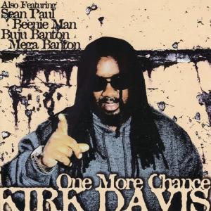 Kirk Davis的專輯One More Chance