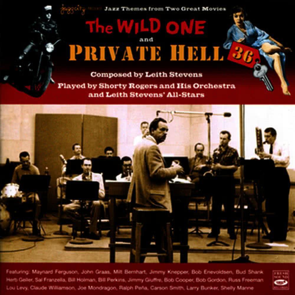 Private Blues(From "Private Hell 36")
