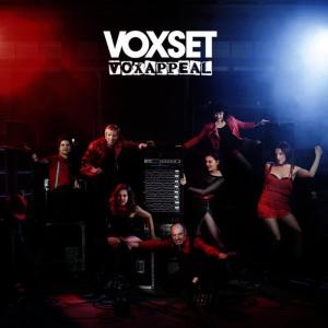อัลบัม Vox Appeal ศิลปิน Voxset