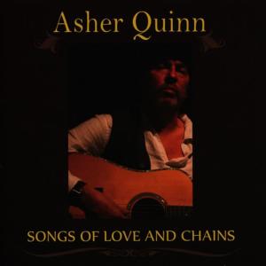 收聽Asher Quinn (Asha)的Five Hundred Miles Away from Home歌詞歌曲