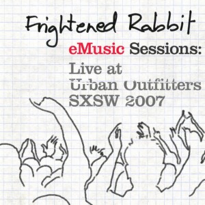 收聽Frightened Rabbit的Square 9 (Live)歌詞歌曲