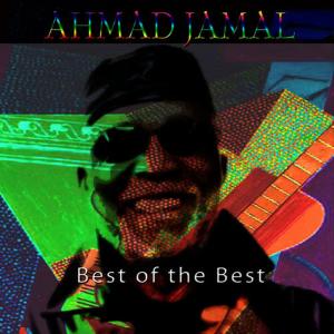收聽Ahmad Jamal的We Live in Two Different Worlds歌詞歌曲