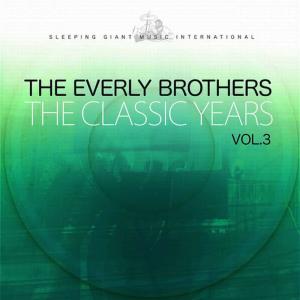 收聽The Everly Brothers的I Want You to Know歌詞歌曲