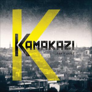 收聽Kamakazi的2020歌詞歌曲