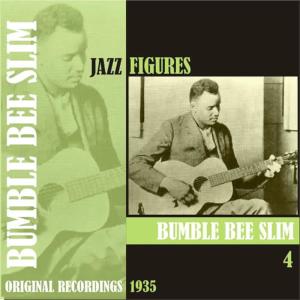 收聽Bumble Bee Slim的Cold-Blooded Murder歌詞歌曲