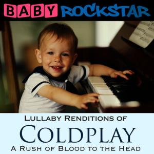 ดาวน์โหลดและฟังเพลง Daylight พร้อมเนื้อเพลงจาก Baby Rockstar