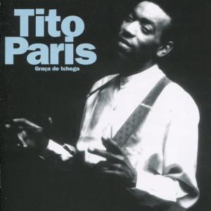 收聽Tito Paris的Kantador歌詞歌曲