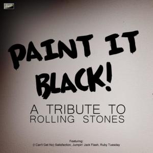 收聽Ameritz Tribute Club的Paint It Black歌詞歌曲