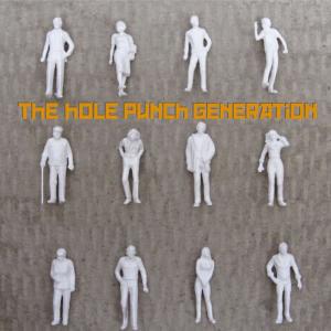 收聽The Hole Punch Generation的Masquerades歌詞歌曲