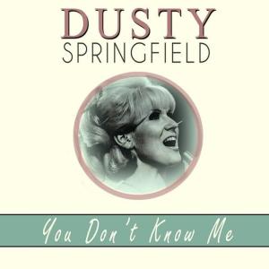 收聽Dusty Springfield的Allentown Jail歌詞歌曲