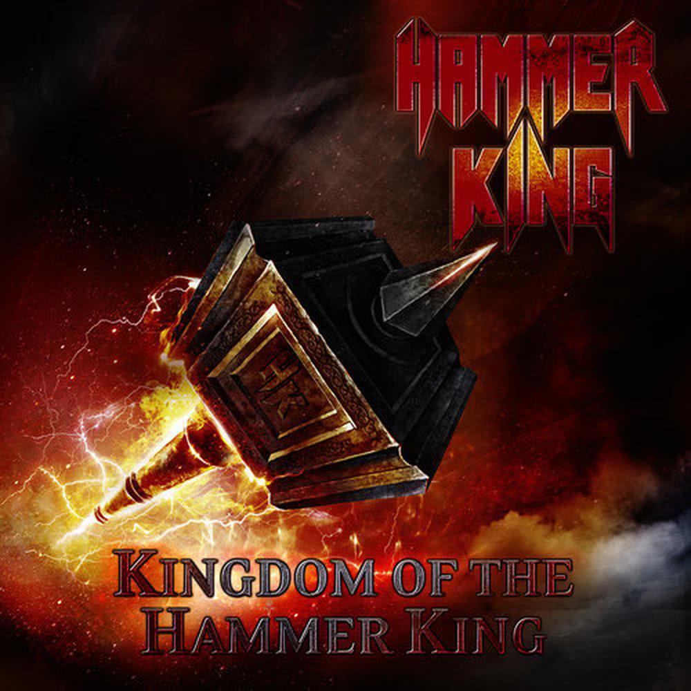 Glory to the Hammer King