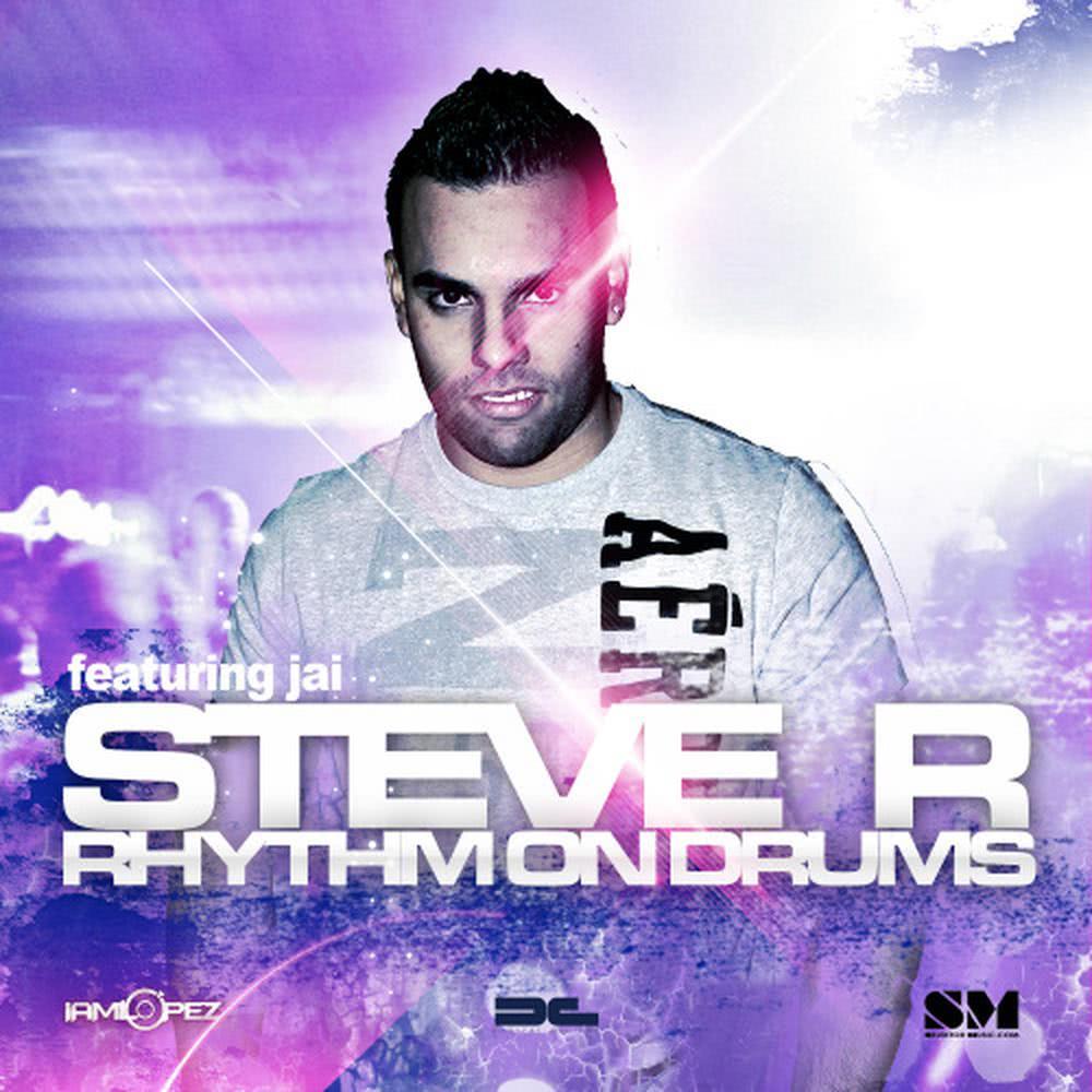 Rhythm on Drums (Original Mix)