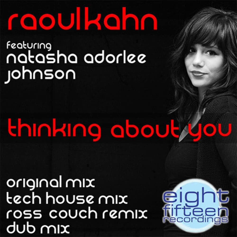 Thinking About You (Dub Mix)