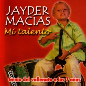 ดาวน์โหลดและฟังเพลง Clarita พร้อมเนื้อเพลงจาก Jayder Macias