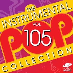 The Hit Co.的專輯The Instrumental Pop Collection, Vol. 105