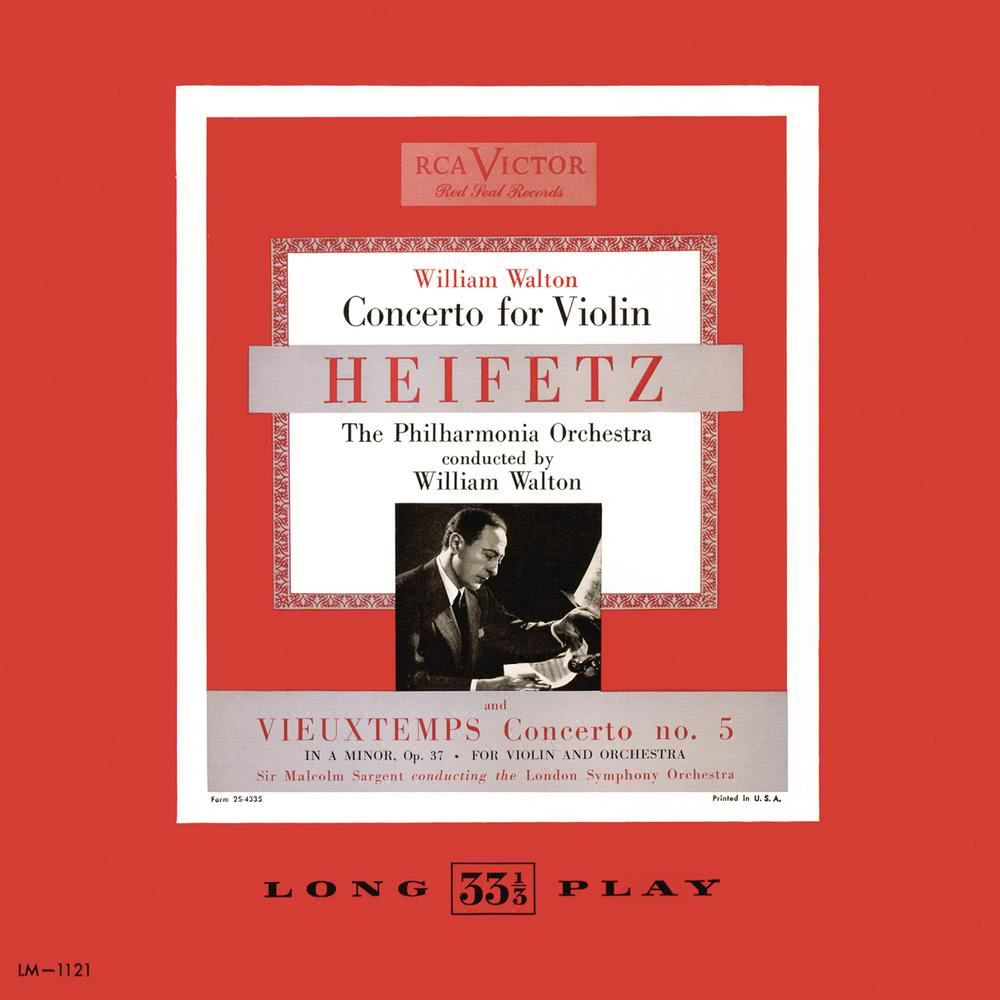 Violin Concerto in B Minor: Presto capriccioso alla Napolitana