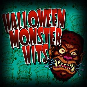 Halloween Monsters的專輯Halloween Monster Hits