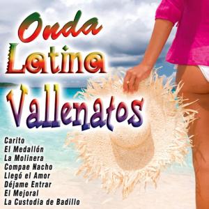 ดาวน์โหลดและฟังเพลง Carito พร้อมเนื้อเพลงจาก Milton Palmeras