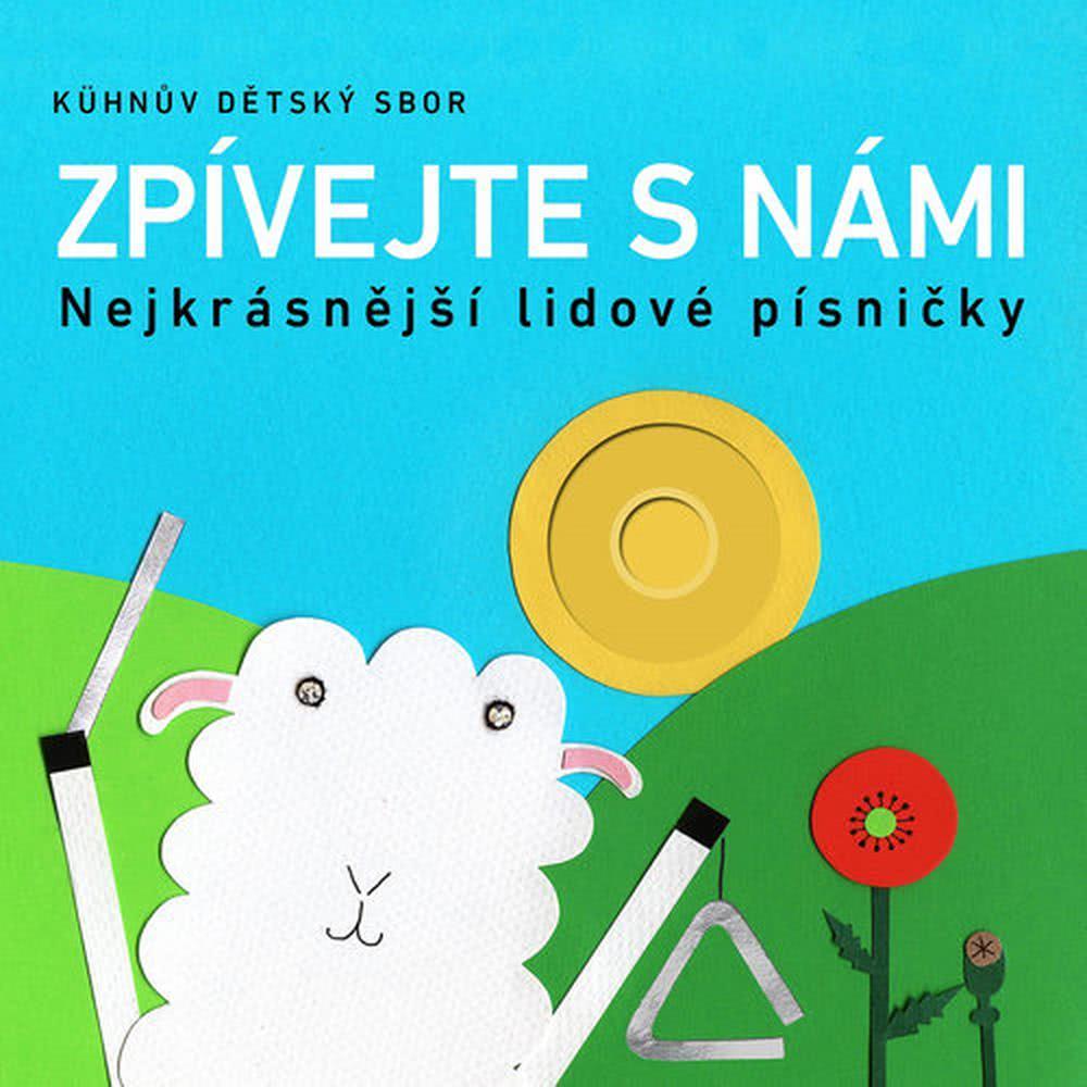 Šla Nanynka do zelí