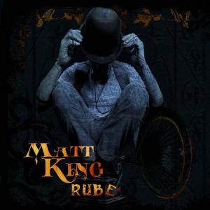 收聽Matt King的Cursing the Ohio歌詞歌曲