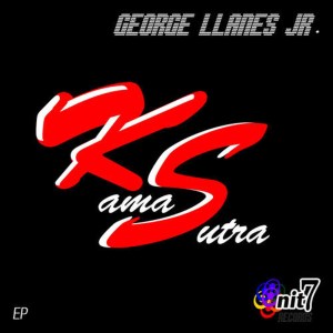 收聽George Llanes Jr.的Kamasutra歌詞歌曲
