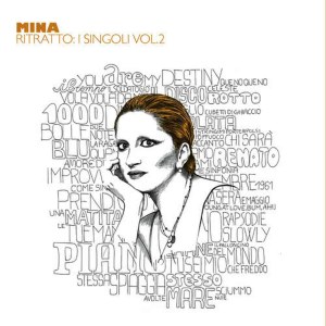 ดาวน์โหลดและฟังเพลง Il disco rotto พร้อมเนื้อเพลงจาก MiNa
