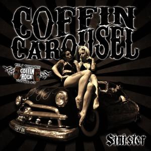 收聽Coffin Carousel的Sinister歌詞歌曲