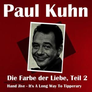 收聽Paul Kuhn的Siegfried Line歌詞歌曲
