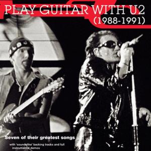 ดาวน์โหลดและฟังเพลง All I Want Is You [Full Instrumental Performance With Guitar] (Full Instrumental Performance With Guitar) พร้อมเนื้อเพลงจาก The Backing Tracks