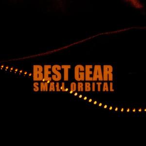 Small Orbital的專輯Best Gear