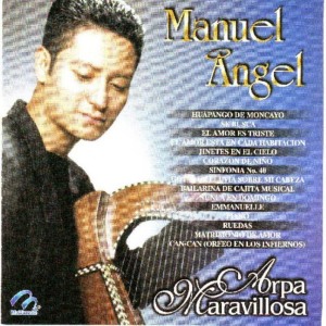 ดาวน์โหลดและฟังเพลง Matrimonio De Amor พร้อมเนื้อเพลงจาก Manuel Ángel